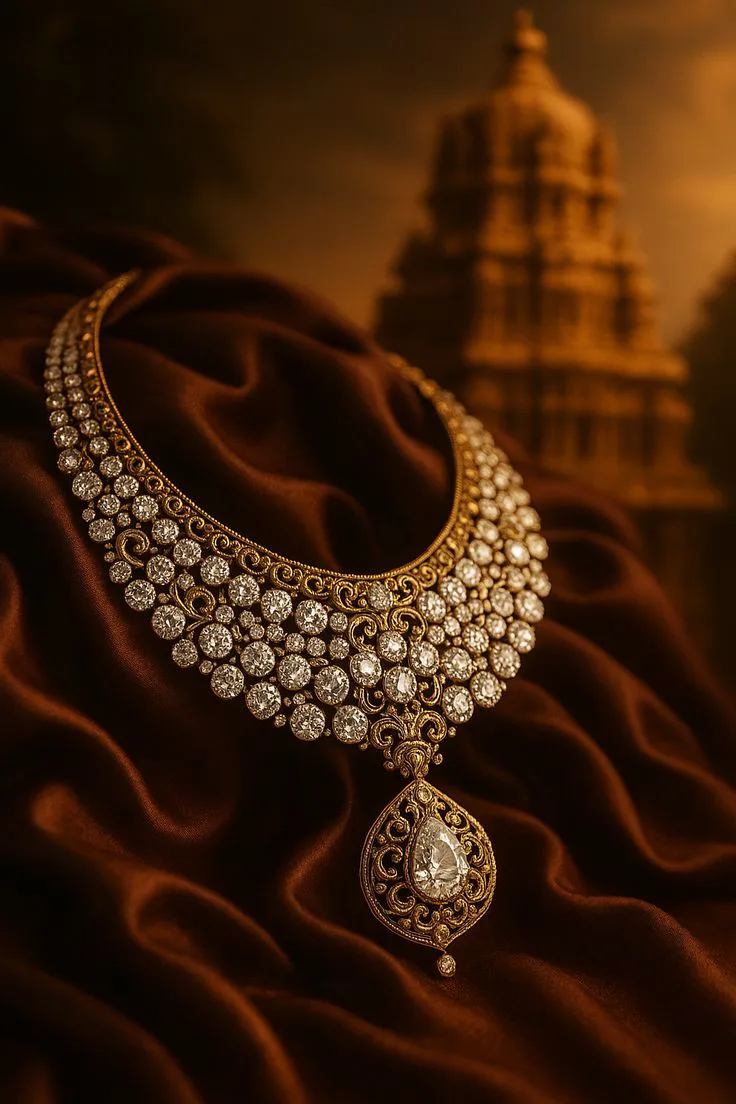 SONA JEWELLERS